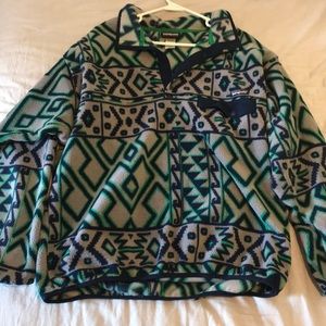Patagonia Synchilla Fleece Pullover